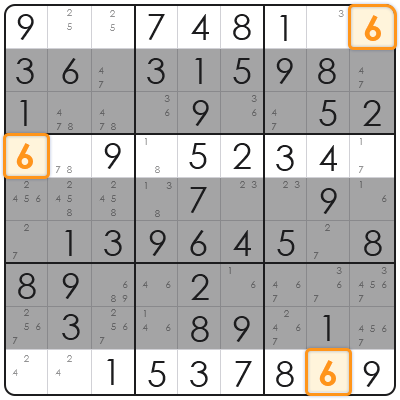 christmas sudoku
